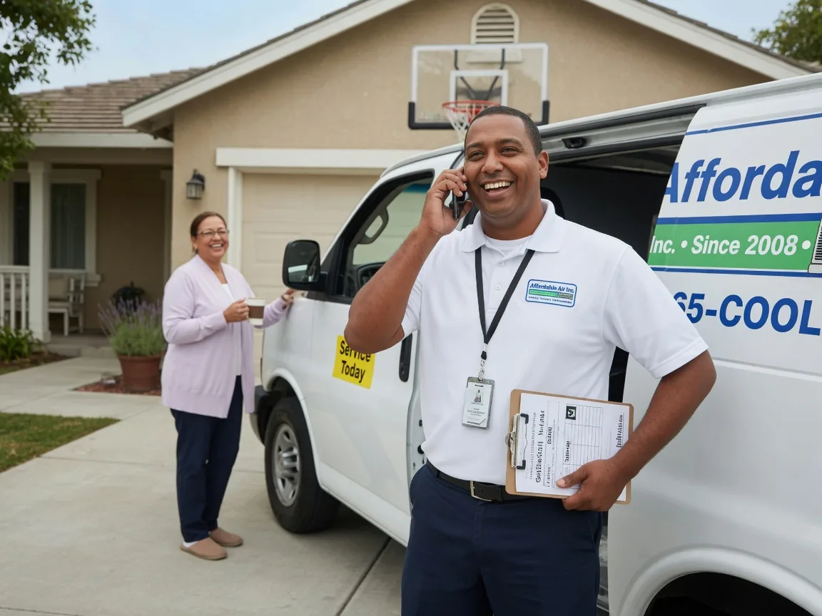 Central Ac Repair Brighton, IA FAQs